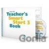 Smart Start 3 - Teacher´s Guide + Audio CD + DVD - Mary Roulston