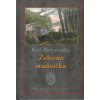 Železná studnička - Karl Benyovszky