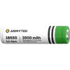 Batéria Armytek 18650 Li-Ion with PCB 3500 mAh