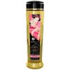 Shunga Erotic massage oil Aphrodisia Roses 240ml