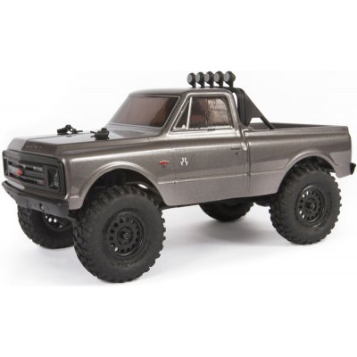 Axial SCX24 Chevrolet C10 1967 4WD RTR 1:24