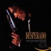 VARIOUS - DESPERADO (1CD)