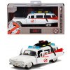 Auto Ghostbuster Ecto1 1:24 V2