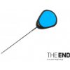 Delphin Ihla THE END GRIP Safety (Delphin Ihla THE END GRIP Safety)