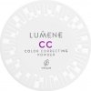 Lumene Nordic Makeup Color Correcting kompaktný púder No. 1 10 g