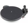 Pro-Ject RPM 1 Carbon - High Gloss Black