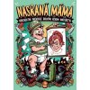 Nasraná máma 3 - Tereza Maroušková