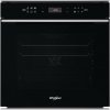 Whirlpool W7 OM4 4S1 P BL