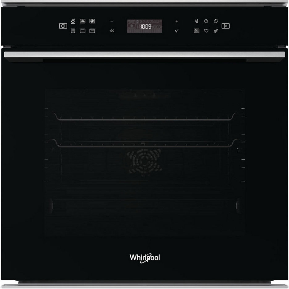 Whirlpool W7 OM4 4S1 P BL