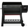 Weber 3400667 spodná polica pre gril Smoque XL