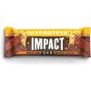 MyProtein Impact Protein Bar 64 g Príchuť: Fudge brownie