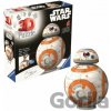 RAVENSBURGER 3D Puzzleball Star Wars: BB8 103 ks