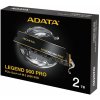 ADATA Legend 900 PRO 2TB, SLEG-900P-2TCS