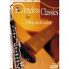 Timeless Classics pre Oboe and Guitar / hoboj a gitara