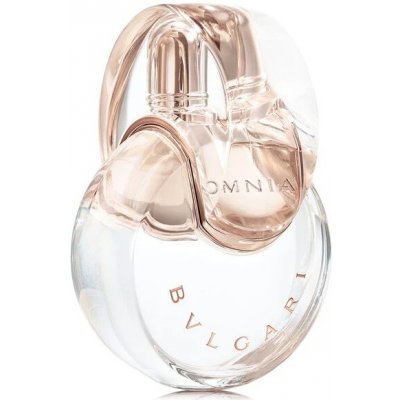 Bvlgari Omnia Crystalline 2023 toaletná voda dámska 100 ml tester