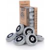 Tempish ONE 76x24 82A sada koliesok (8 ks) + ABEC-7 + spacer
