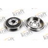 KRAFT AUTOMOTIVE Brzdový bubon 6066510