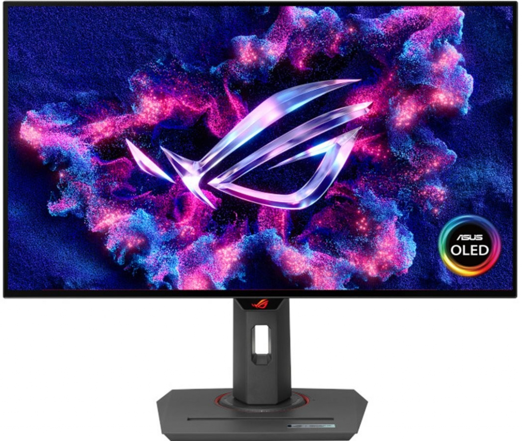 Asus XG27AQDMG