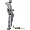 MAXX Model CNC spúšť Advanced (style E) pre M4 - titan