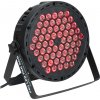 LIGHT4ME P60 LED PAR RGB reflektor scénický efekt