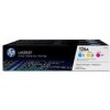 TONER HP CF341A Troj-Pack HP126 CE311A CE312A CE313A (3x 1000 str.)