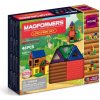 MAGFORMERS Mini zrub 48 ks