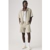 LEVI'S Xx Chino Authentic Relaxed Lightweight Shorts A4661-0069 hnedá