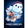 Rozbitý robot Ron DVD