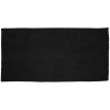 Towel City Rýchloschnúci uterák 30x50 cm - Čierna | 30 x 50 cm