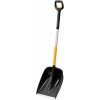 Lopata Fiskars Teleskopická lopata na sneh X-series (1057188)