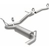Cat Back výfuk Magnaflow pre Jeep Wrangler 3.6L 2012