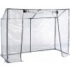 Linder Exclusiv Záhradný skleník MC4301 150x200x77 cm