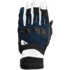 FURYGAN rukavice BALMAZ All Seasons black/blue/pearl - 3XL