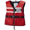 Helly Hansen Sport Comfort Alert Red 90+