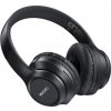 Yesido Bezdrôtové slúchadlá Borofone EP03 bluetooth čierne