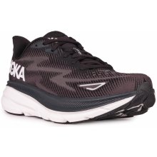 Hoka Clifton 9 M 1127895 BWHT black white