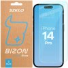 Tvrdené sklo Bizon pre Apple iPhone 14 Pro, 2 ks