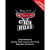 Disney Pixar: Cars on the Road: Road Trip! (EDITORS OF STUDIO FUN INTL)(Leporelo)