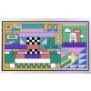 Waveshare 10.1 inch DVI Display Module for Raspberry Pi Pico, IPS panel, 1024×600 Pixel, DVI interface