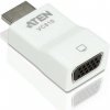 ATEN VC810-AT HDMI / VGA adaptér [1x HDMI zástrčka - 1x VGA zásuvka] sivá 0 m; VC810-AT