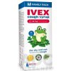 IVEX sirup na kašeľ na suchý a produktívny (od 1 roka) 1x200 ml