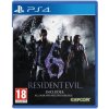 Resident Evil 6 HD