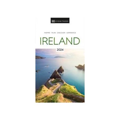 Ireland - Dorling Kindersley