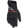 vyhřívané rukavice HT-3 HEAT TECH DRYSTAR GLOVES, ALPINESTARS (černá, vel. 3XL)