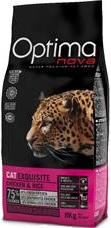 OPTIMAnova CAT EXQUISITE 2 x 20 kg