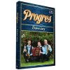 Progres - Dobré časy - DVD