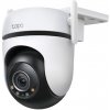 TP-LINK Tapo C520WS Outdoor Pan/Tilt Security WiFi Camera Tapo C520WS