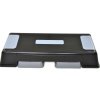 Sedco Aerobic step bedýnka 63x28x12/17/22 cm