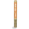 Darwi Tex Glitter fixa na textil Zlatá 6 ml