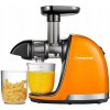 Odšťavovač AMZCHEF 1501-OG-SM (oranžový)